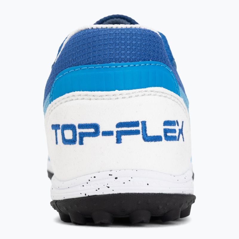 Vyriški futbolo batai Joma Top Flex 2635 TF royal blue/navy blue 6