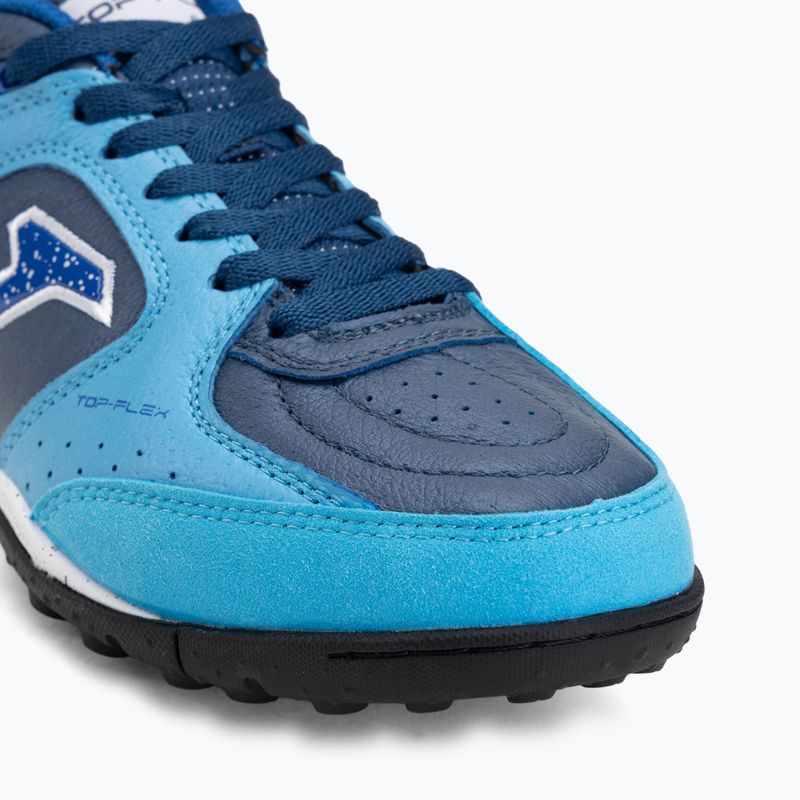 Vyriški futbolo batai Joma Top Flex 2635 TF royal blue/navy blue 7