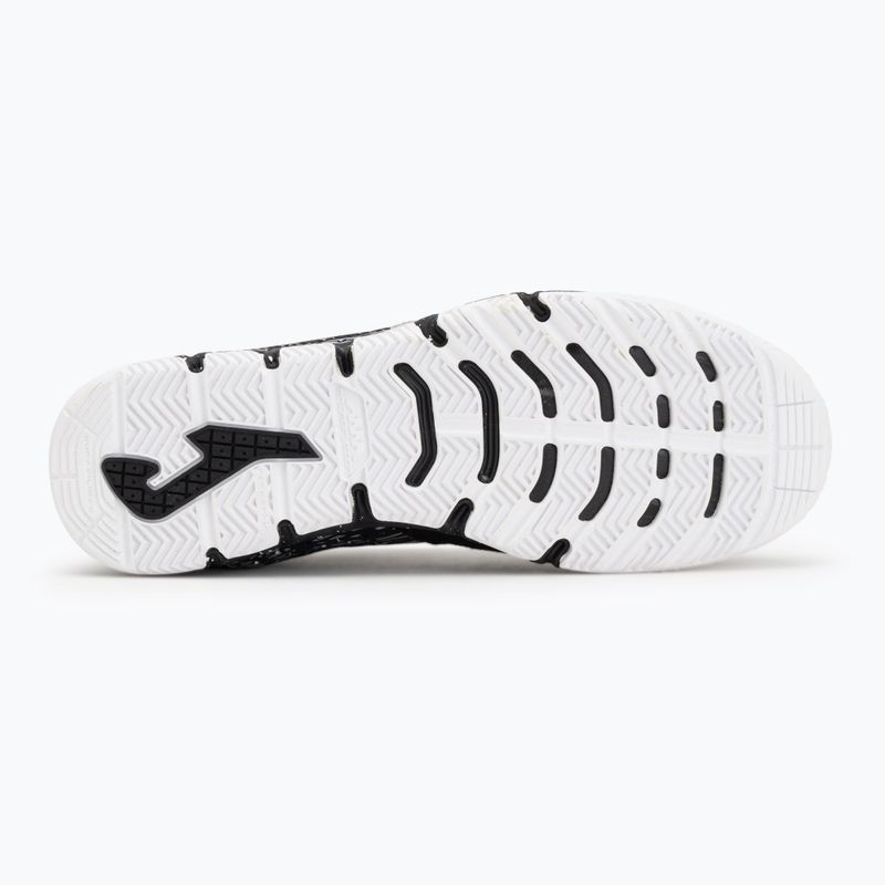 Vyriški futbolo batai Joma World Cup IN black 4