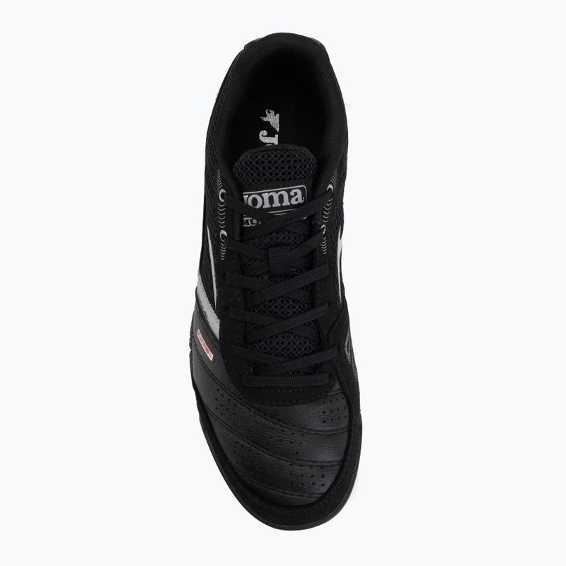 Vyriški futbolo batai Joma World Cup IN black 5