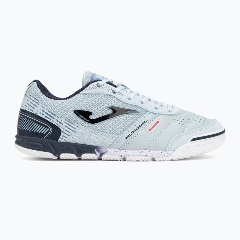 Vyriški futbolo batai Joma World Cup IN sky blue 2