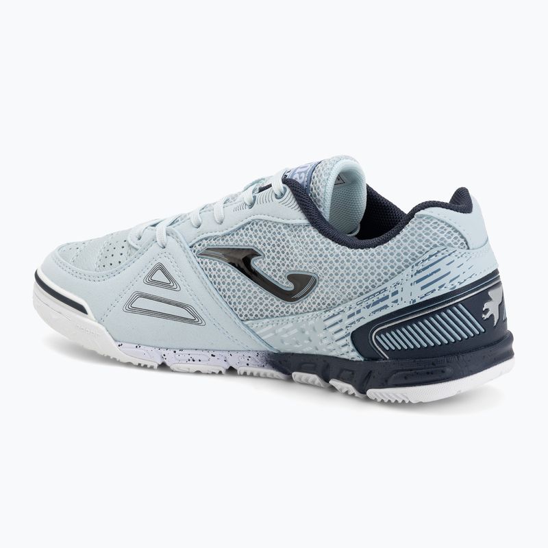 Vyriški futbolo batai Joma World Cup IN sky blue 3