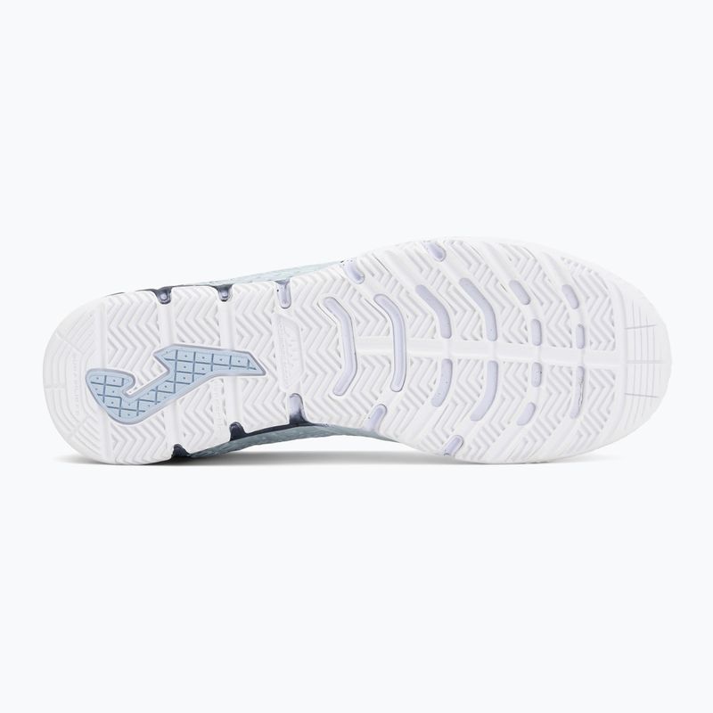 Vyriški futbolo batai Joma World Cup IN sky blue 4