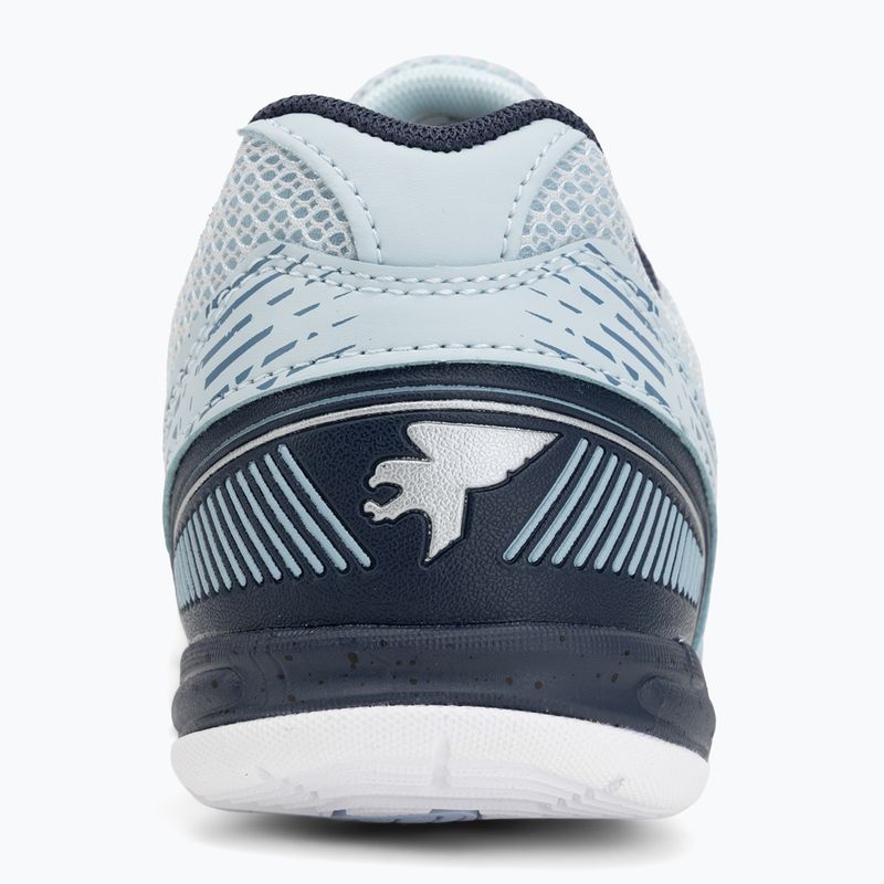 Vyriški futbolo batai Joma World Cup IN sky blue 6