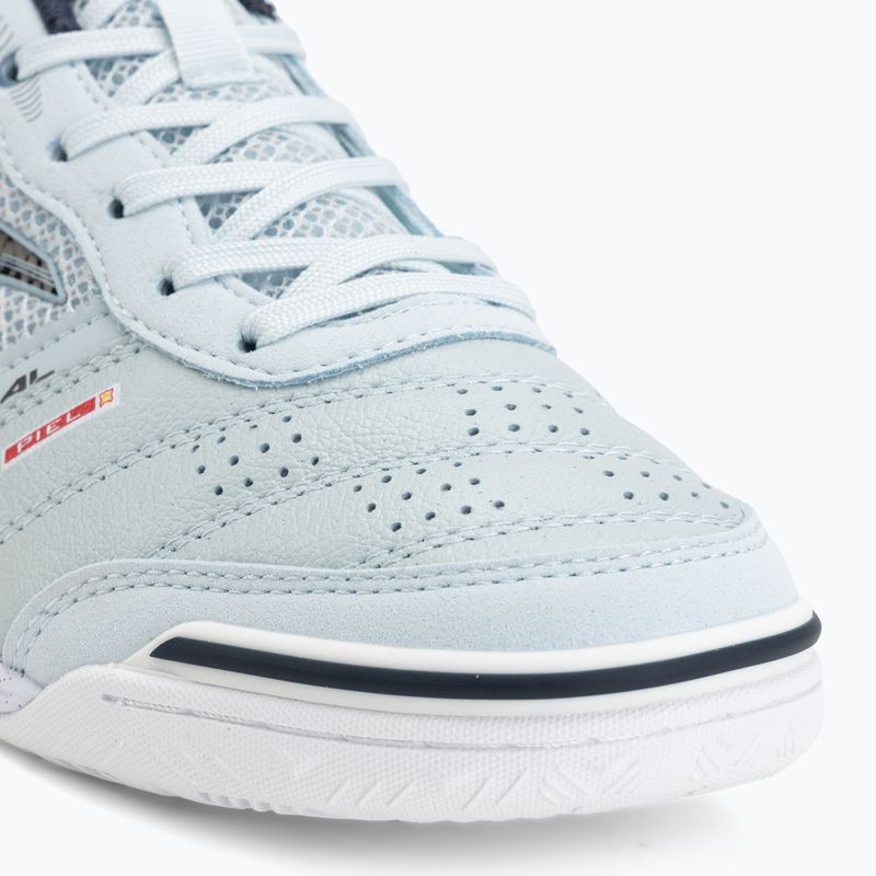 Vyriški futbolo batai Joma World Cup IN sky blue 7