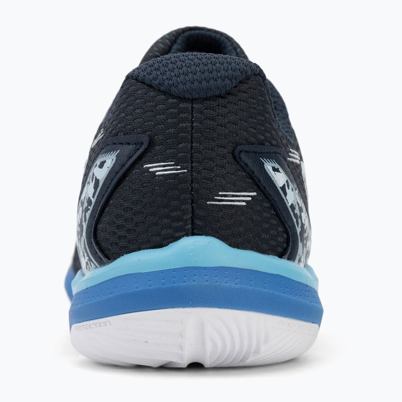 Vyriški futbolo batai Joma League 5 IN navy/blue 6