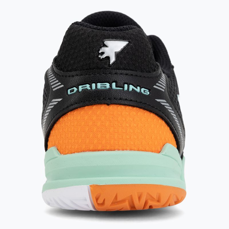Vyriški futbolo batai Joma Dribbling IN 2601 black 6