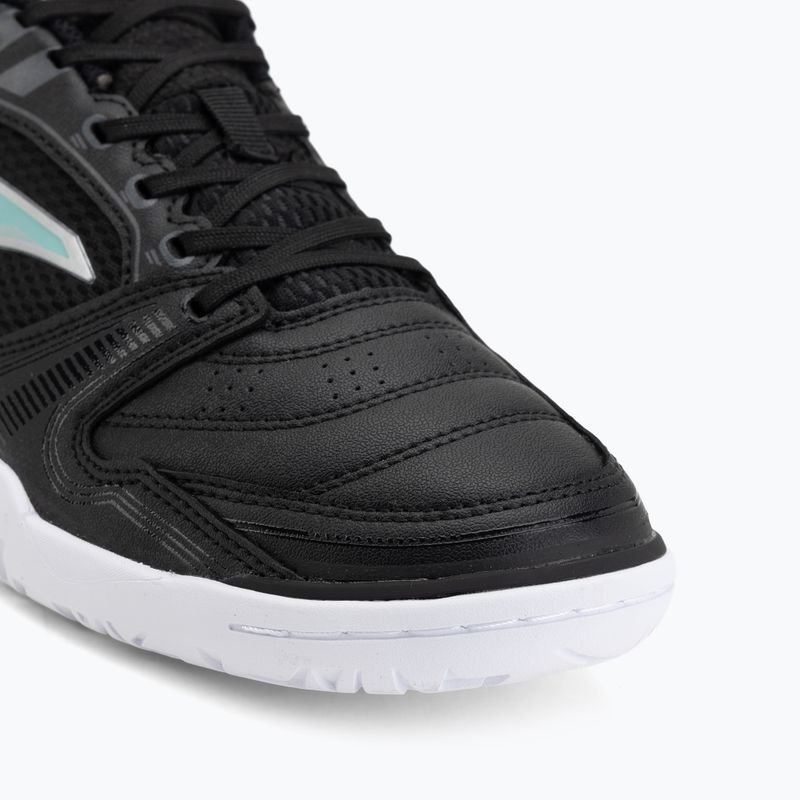 Vyriški futbolo batai Joma Dribbling IN 2601 black 7