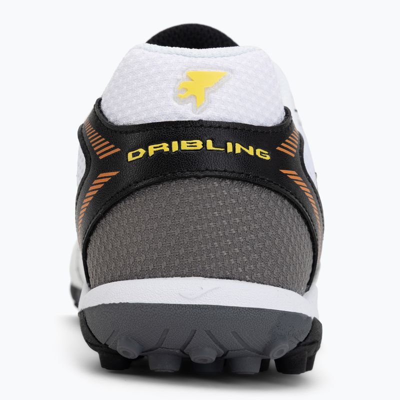 Vyriški futbolo batai Joma Dribbling TF 2602 white 6