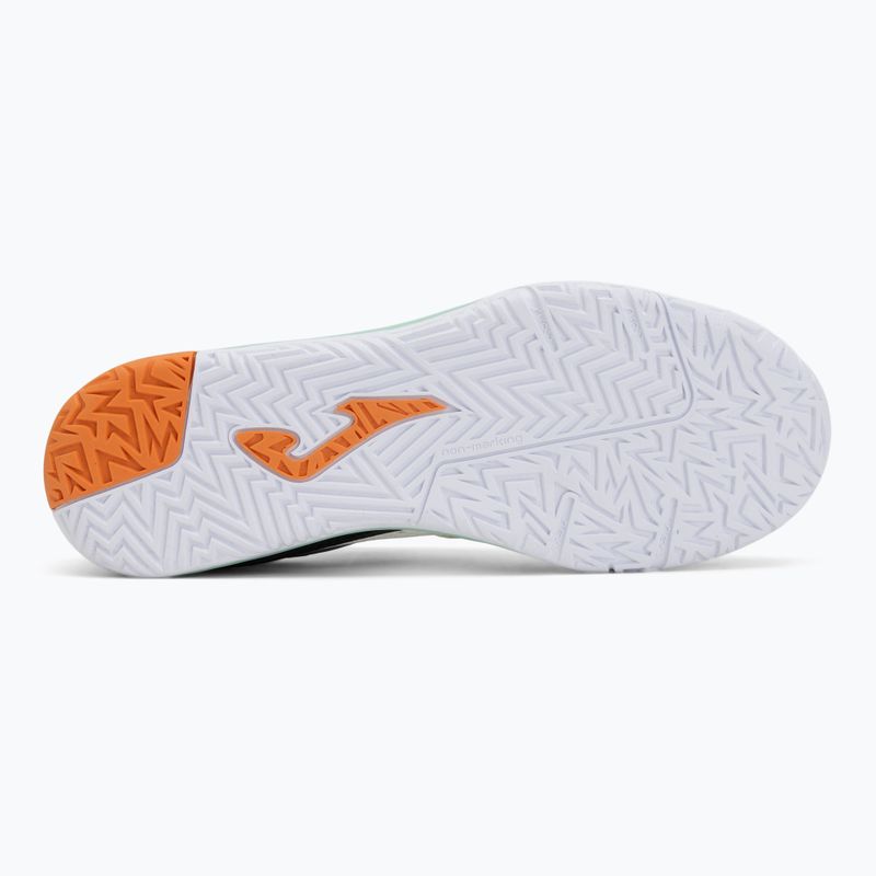 Vyriški futbolo batai Joma Dribbling IN 2625 beige 4