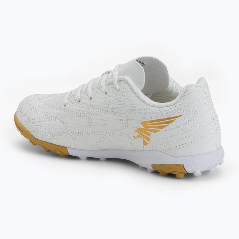 Vaikiški futbolo batai Joma Evolution Jr 2602 TF white 3