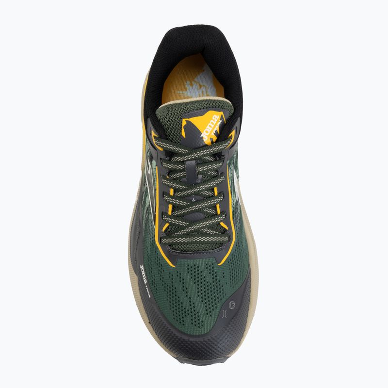 Vyriški bėgimo batai Joma Kubor gray 5