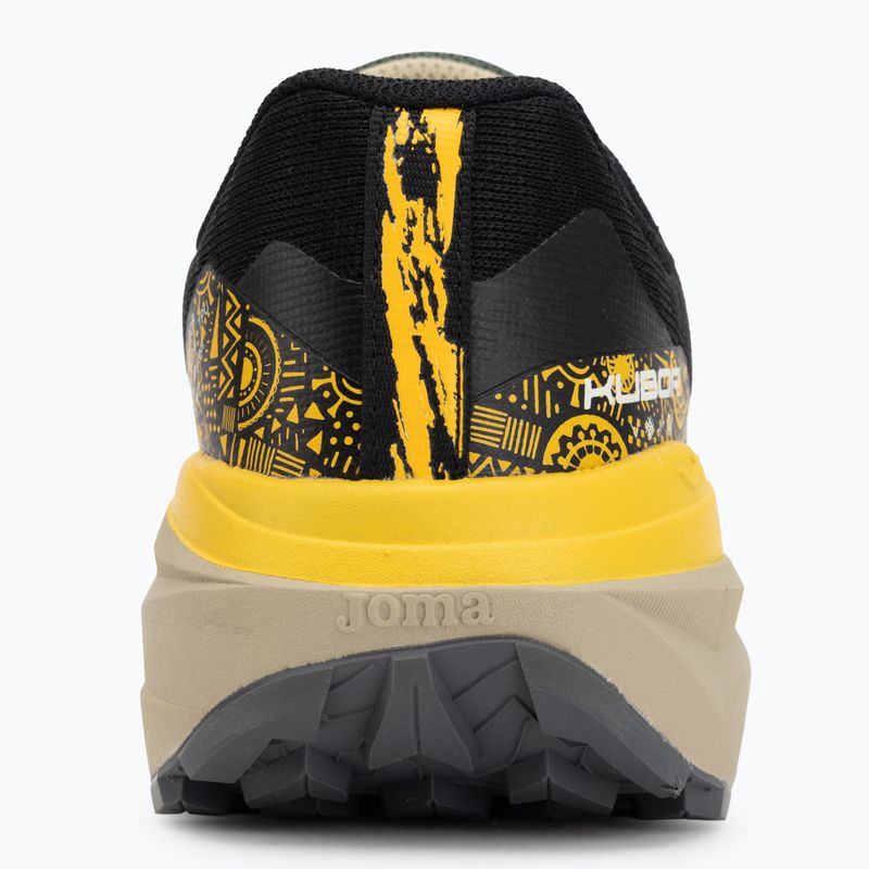 Vyriški bėgimo batai Joma Kubor gray 6