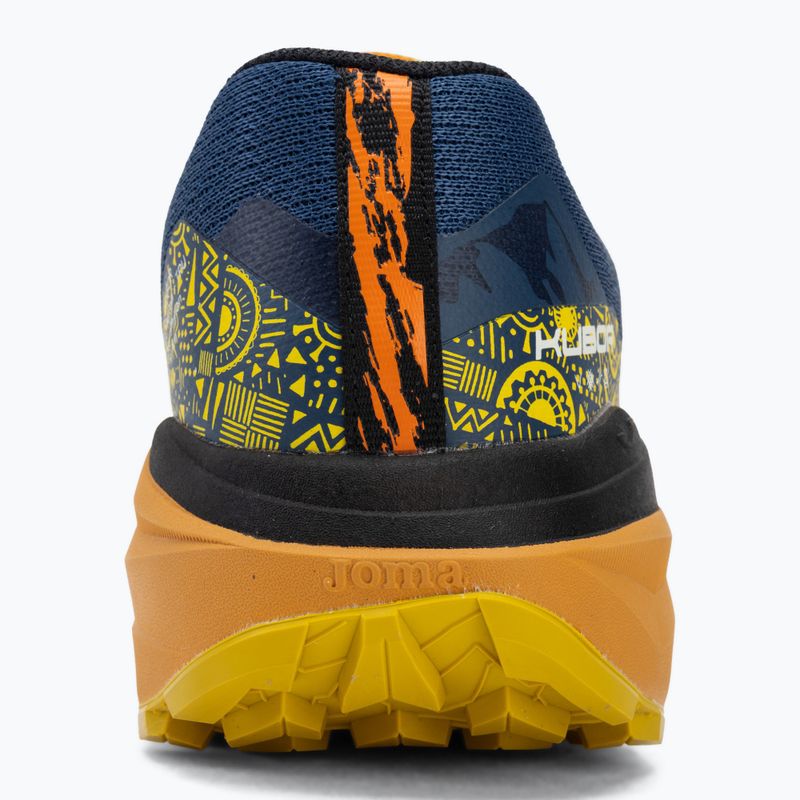 Vyriški bėgimo batai Joma Kubor gold 6