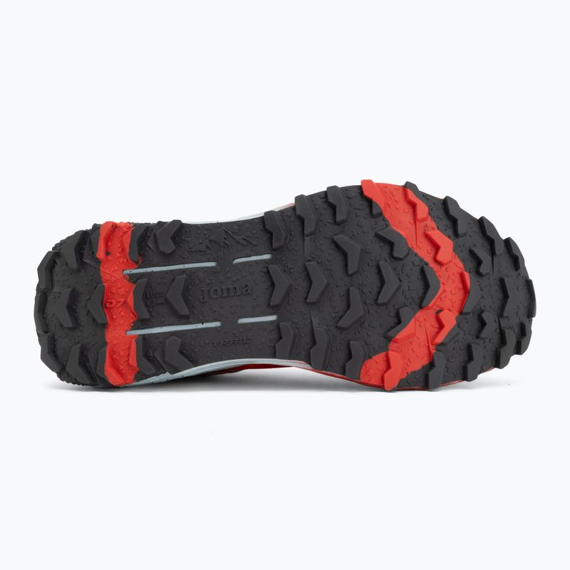 Vyriški bėgimo batai Joma Sima red 4
