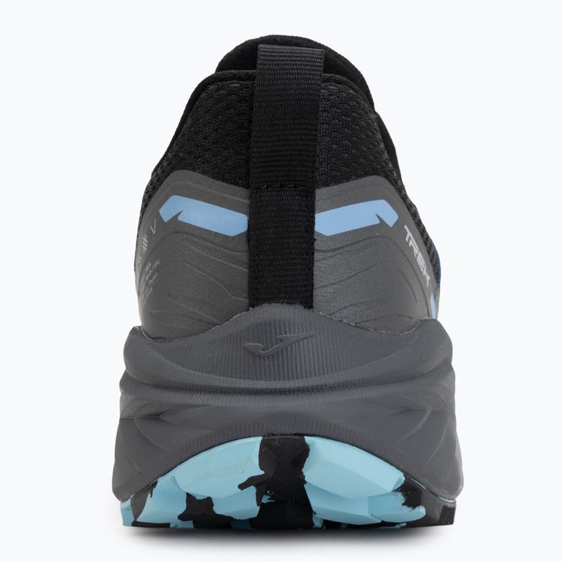 Vyriški bėgimo batai Joma Trek grey 6