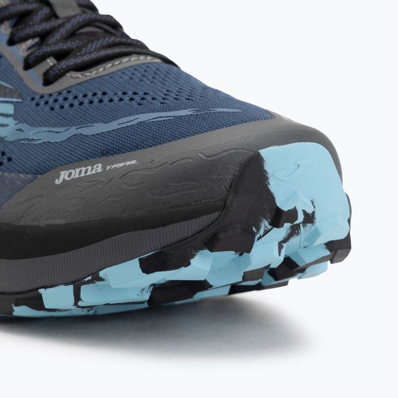 Vyriški bėgimo batai Joma Trek grey 7