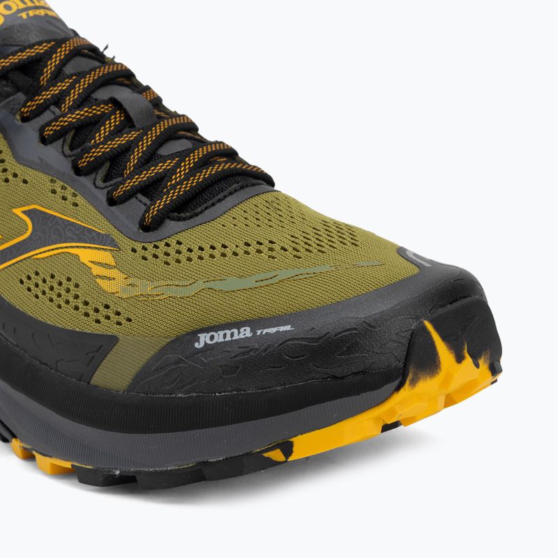 Vyriški bėgimo batai Joma Trek khaki 7