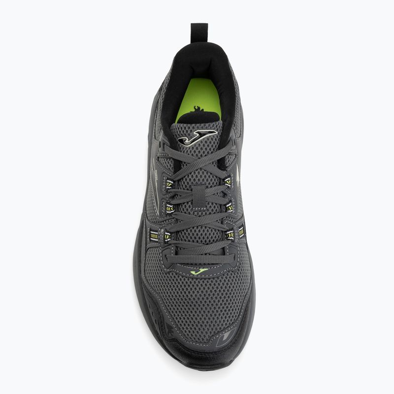 Vyriški bėgimo batai Joma Shock gray 5