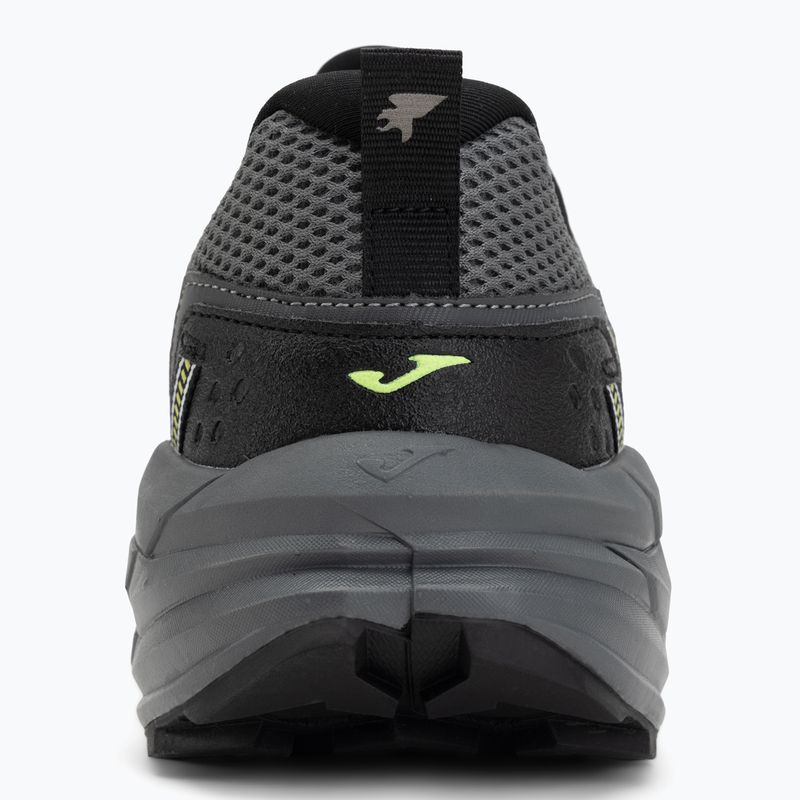 Vyriški bėgimo batai Joma Shock gray 6