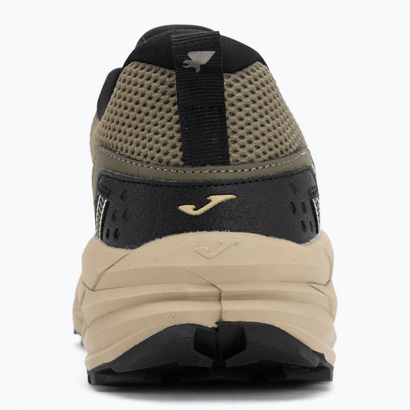 Vyriški bėgimo batai Joma Shock khaki 6