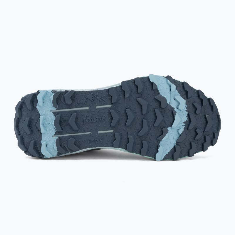 Moteriški bėgimo batai Joma Sima white 4