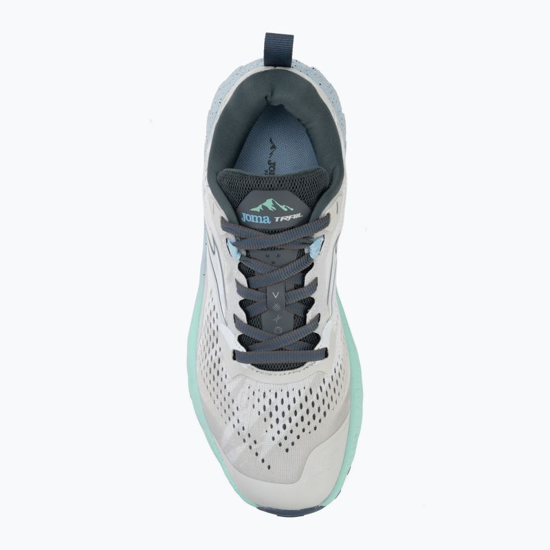 Moteriški bėgimo batai Joma Sima white 5