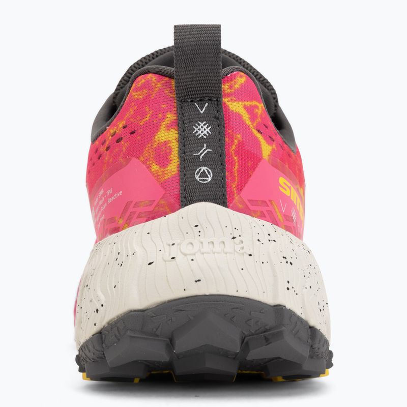 Moteriški bėgimo batai Joma Sima Lady fuchsia 6