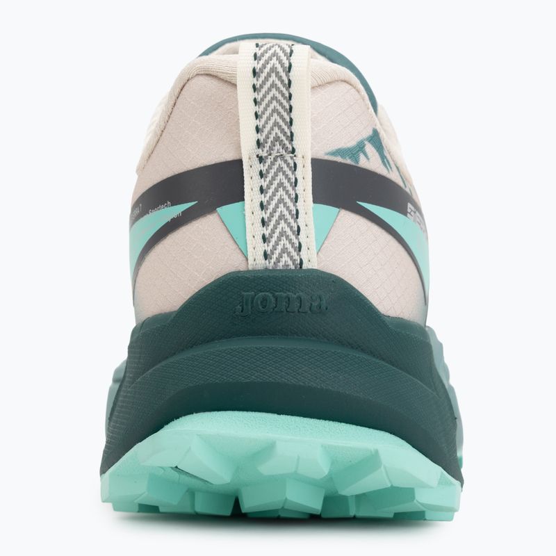 Moteriški bėgimo batai Joma Sierra Lady green 6