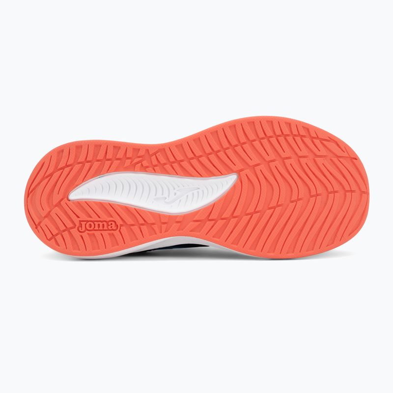 Vaikiški batai Joma Ferro Jr black 4