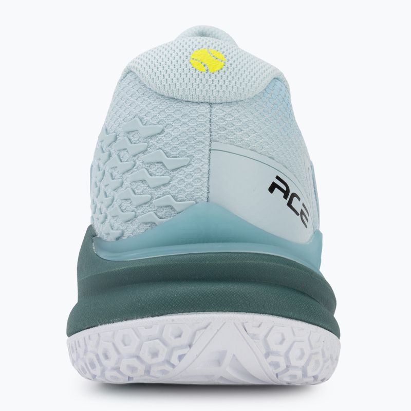 Vyriški teniso batai Joma Ace AC turquoise green 6