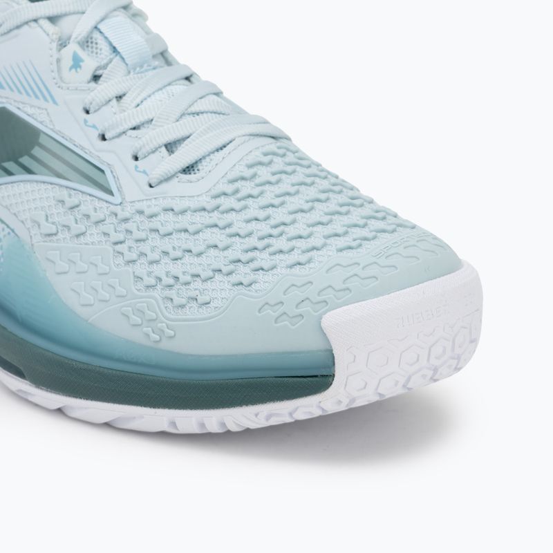 Vyriški teniso batai Joma Ace AC turquoise green 7