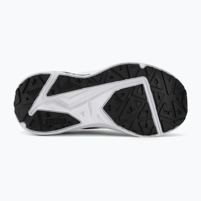 Vaikiški bėgimo bateliai Joma Speed JR red 4