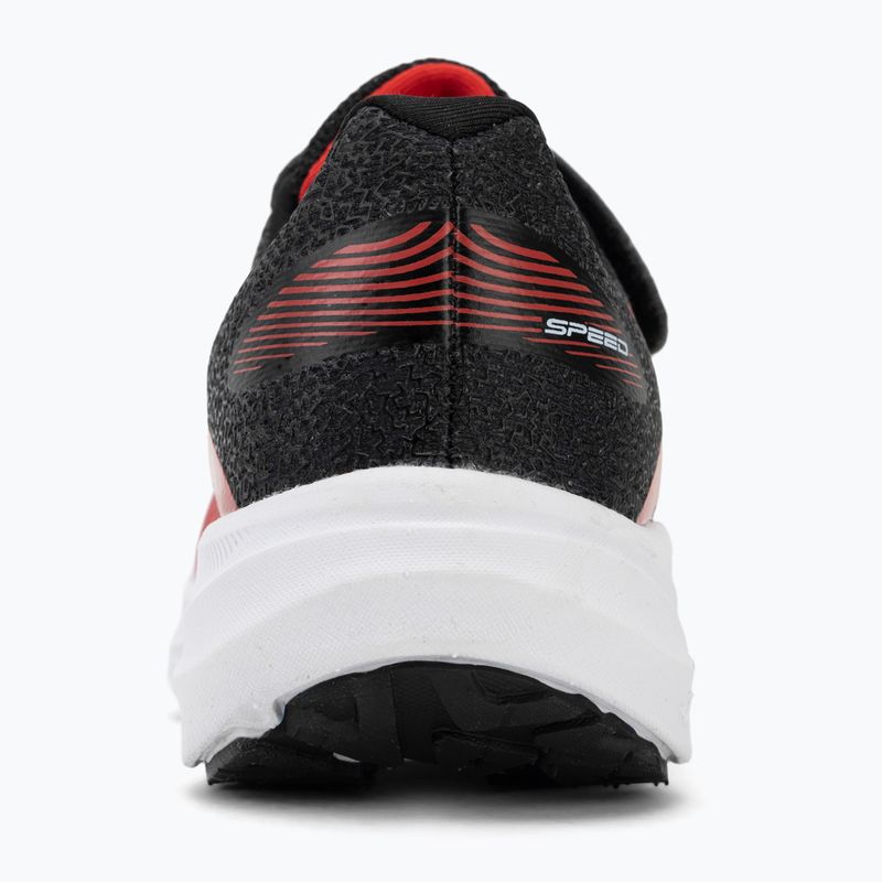 Vaikiški bėgimo bateliai Joma Speed JR red 6