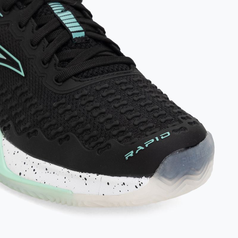 Vyriški teniso batai Joma Rapid C black 7