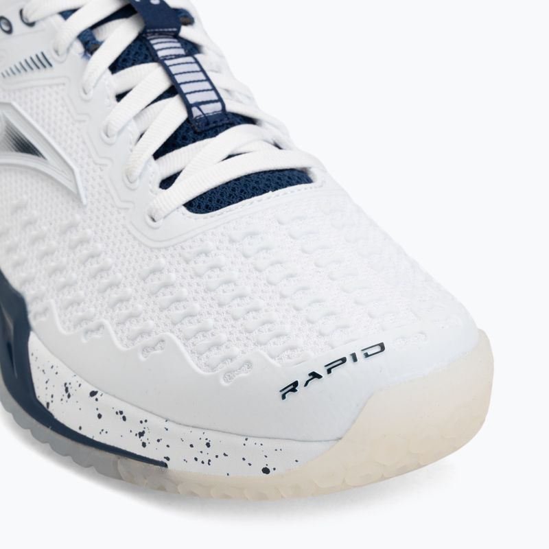 Vyriški teniso batai Joma Rapid AC white 7