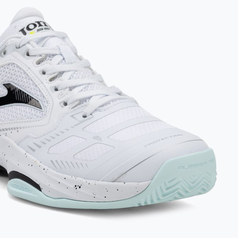 Vyriški teniso batai Joma Set C white 7