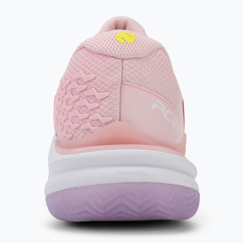Moteriški teniso batai Joma T.Ace Lady C pink 6