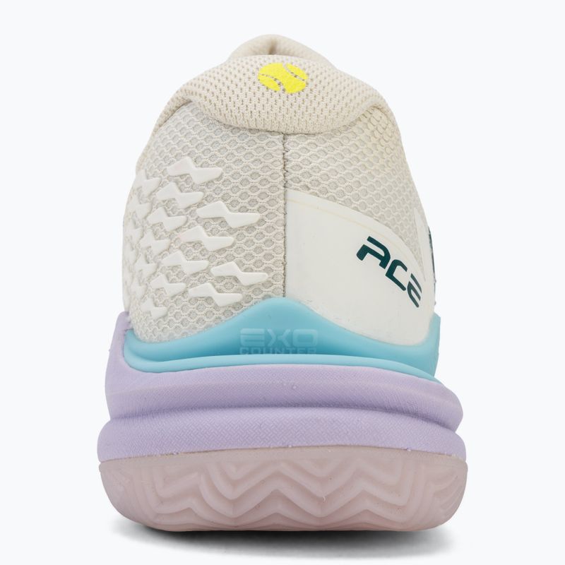 Moteriški teniso batai Joma T.Ace Lady C beige 6