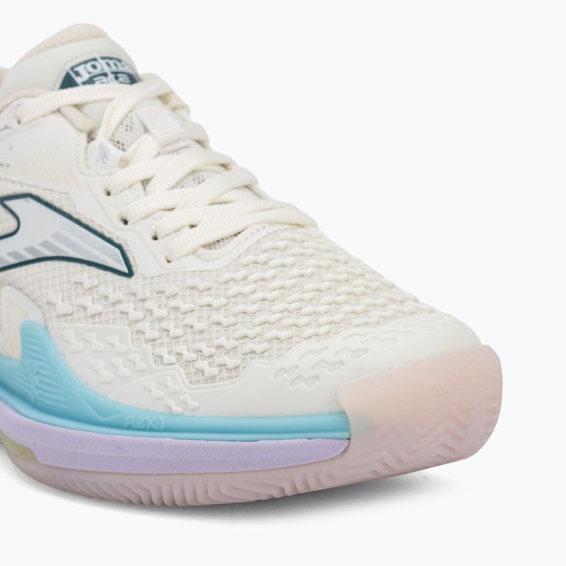 Moteriški teniso batai Joma T.Ace Lady C beige 7