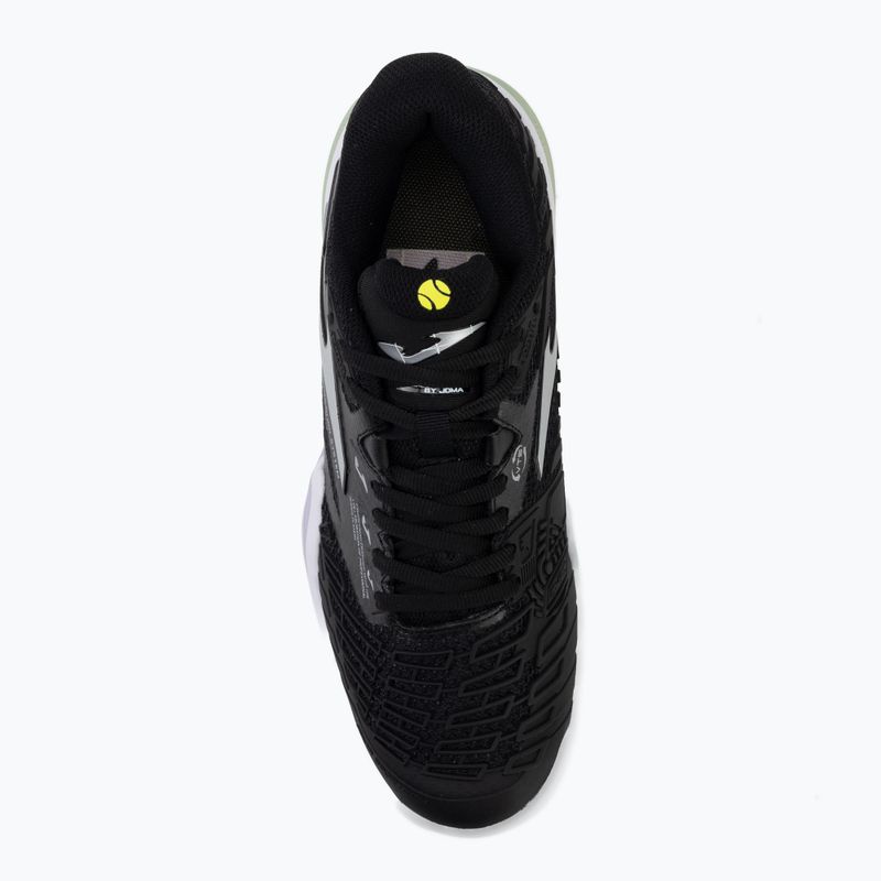 Moteriški teniso batai Joma Roland Lady C black 5