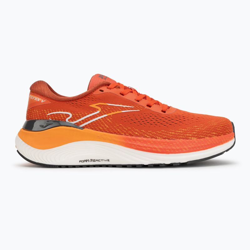 Vyriški bėgimo batai Joma Fenix red 2