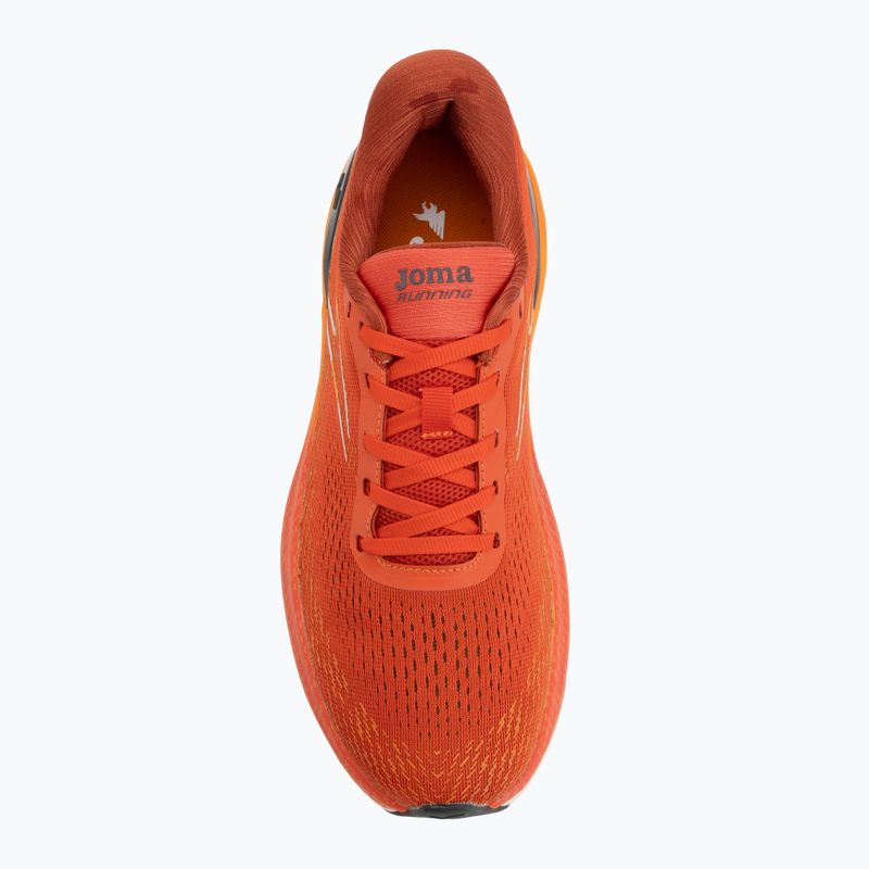 Vyriški bėgimo batai Joma Fenix red 5