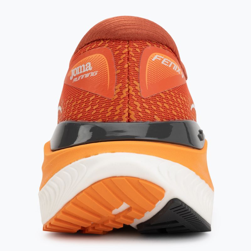 Vyriški bėgimo batai Joma Fenix red 6