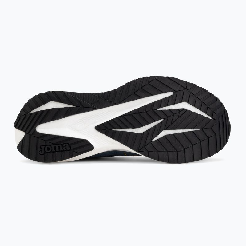 Vyriški bėgimo batai Joma Viper light gray 4