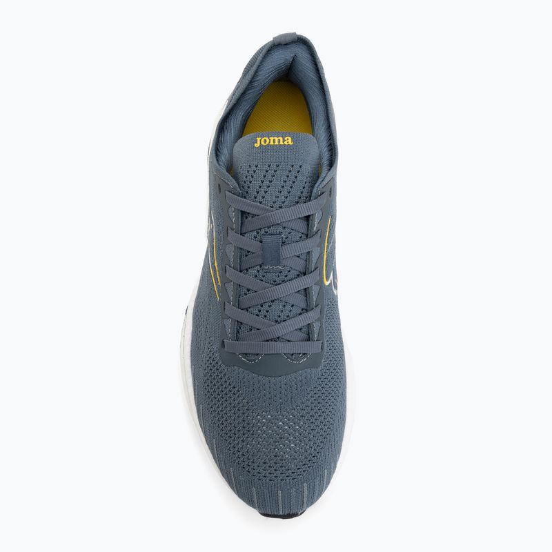 Vyriški bėgimo batai Joma Viper light gray 5