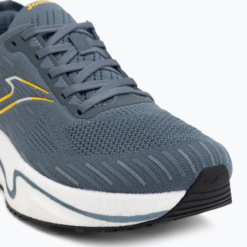 Vyriški bėgimo batai Joma Viper light gray 7