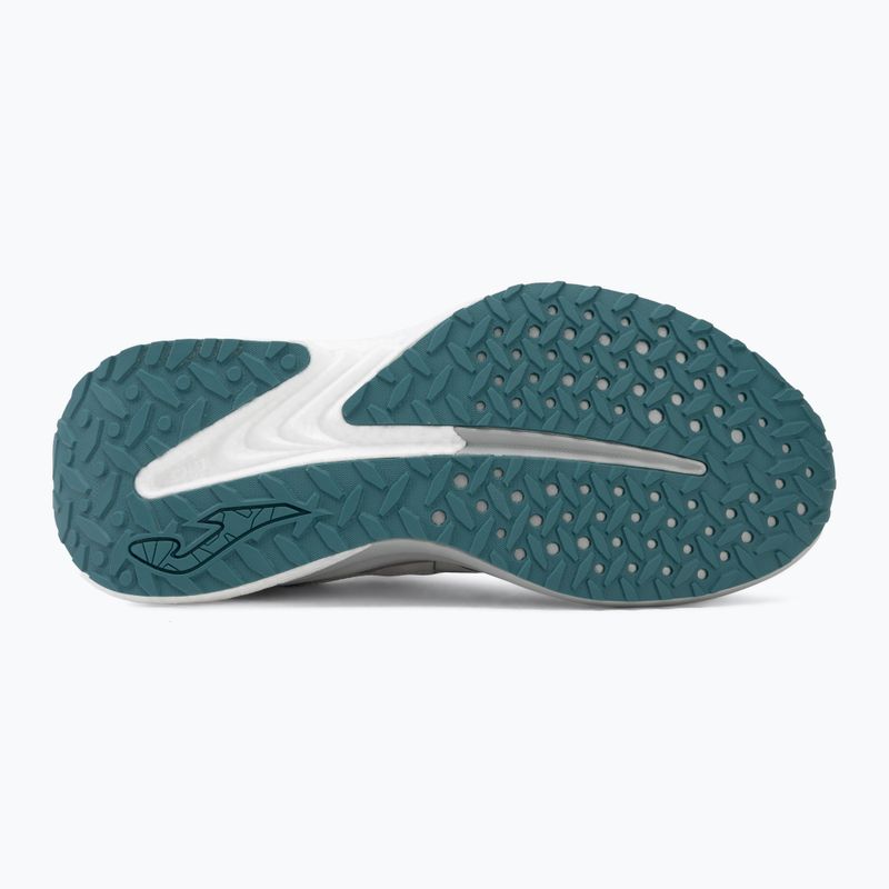 Vyriški bėgimo batai Joma Supecross white 4