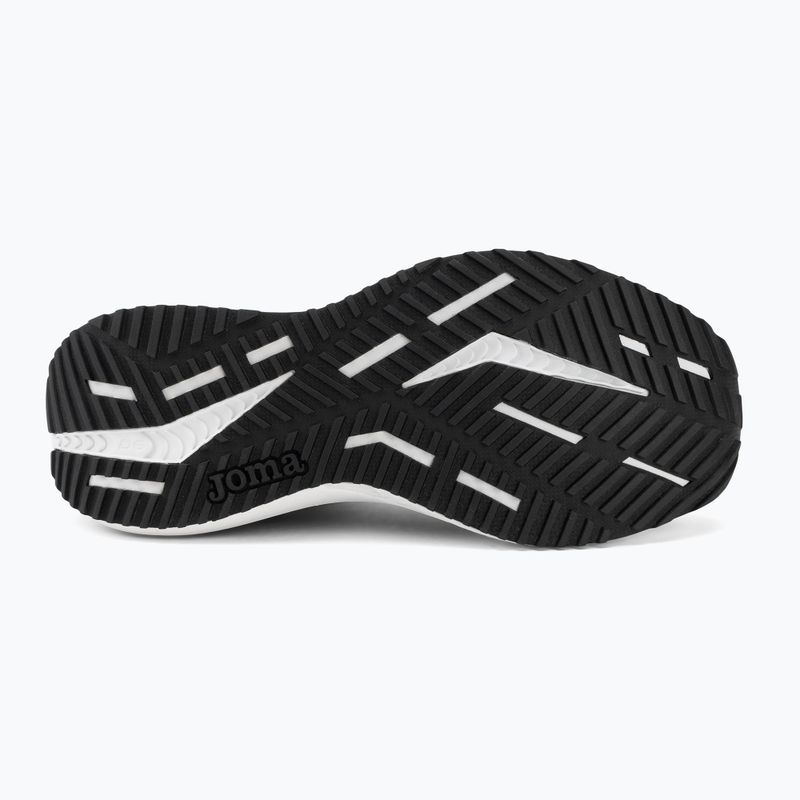 Vyriški bėgimo batai Joma Titanium black 4
