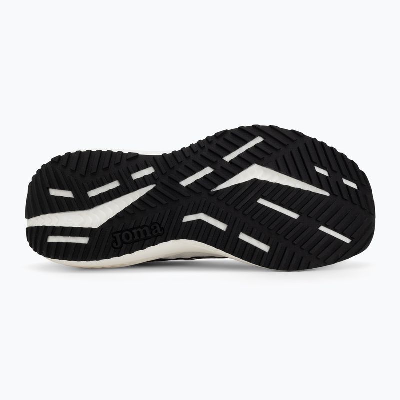 Vyriški bėgimo batai Joma Titanium white 4